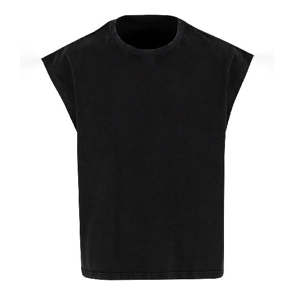Vintage Sleeveless Tee