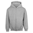 AWDis Zip Hood