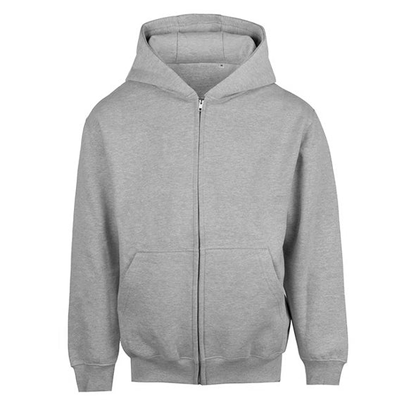 AWDis Zip Hood