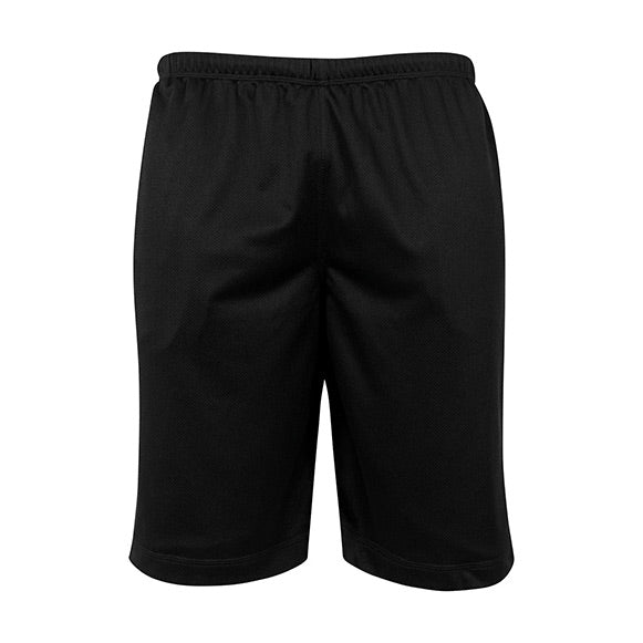 Mesh Shorts