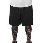 Mesh Shorts