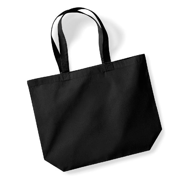 Heavyweight Totebag
