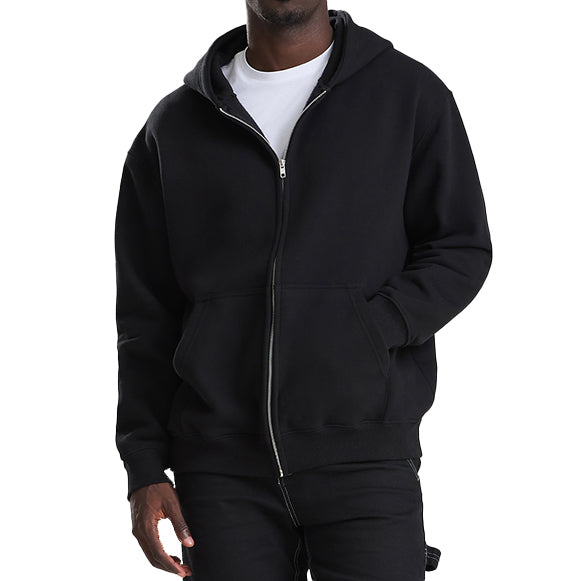 AWDis Zip Hood