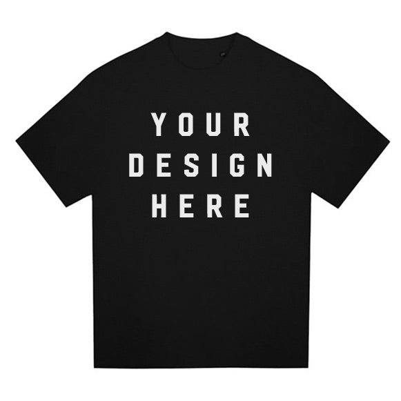Custom Produced Sample